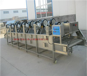 翻轉(zhuǎn)烘干機